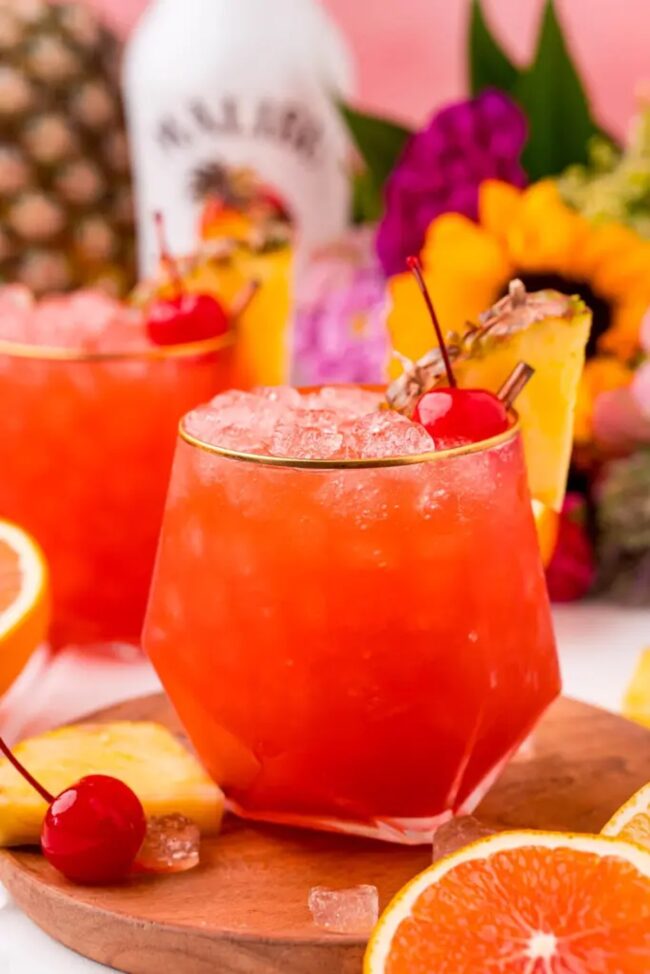 Bahama Mama