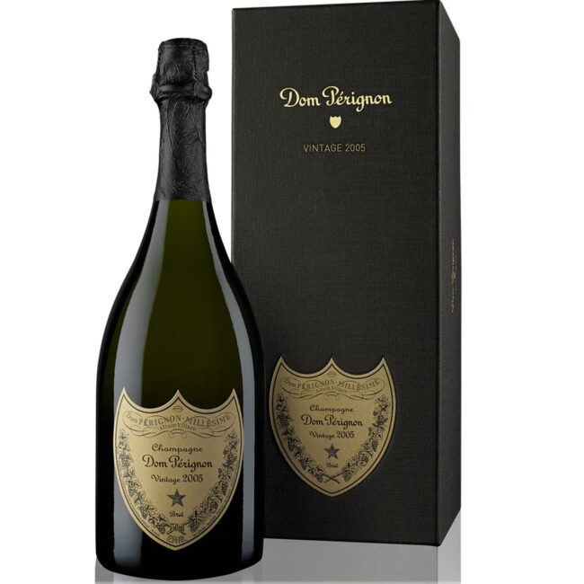 Moet & Chandon Dom Perignon