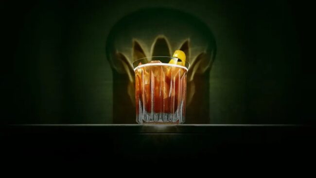 Hunters Tea