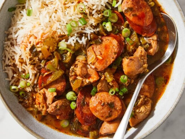 Gumbo