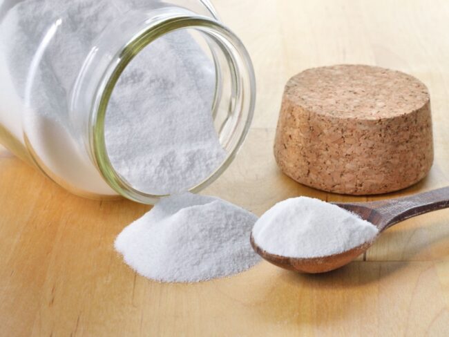 Baking Powder