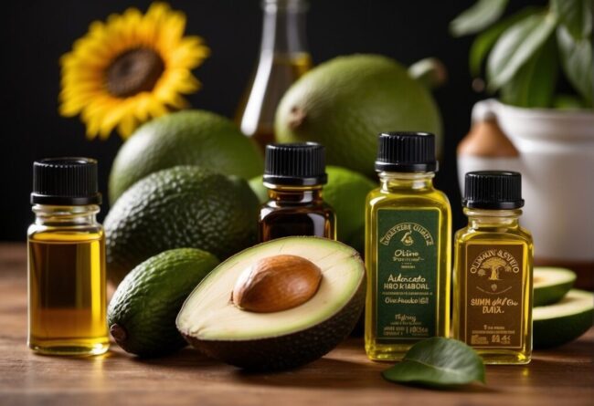 Health Considerations for Cooking Substitutes