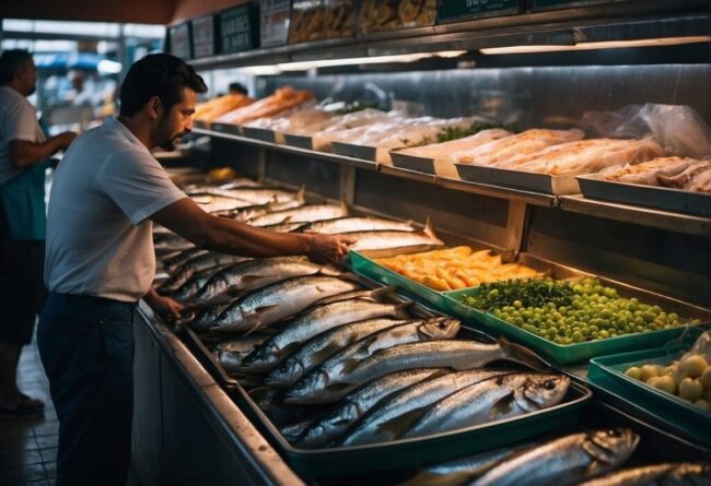 Where to Buy Substitutes