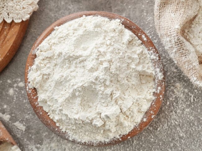 Pastry Flour