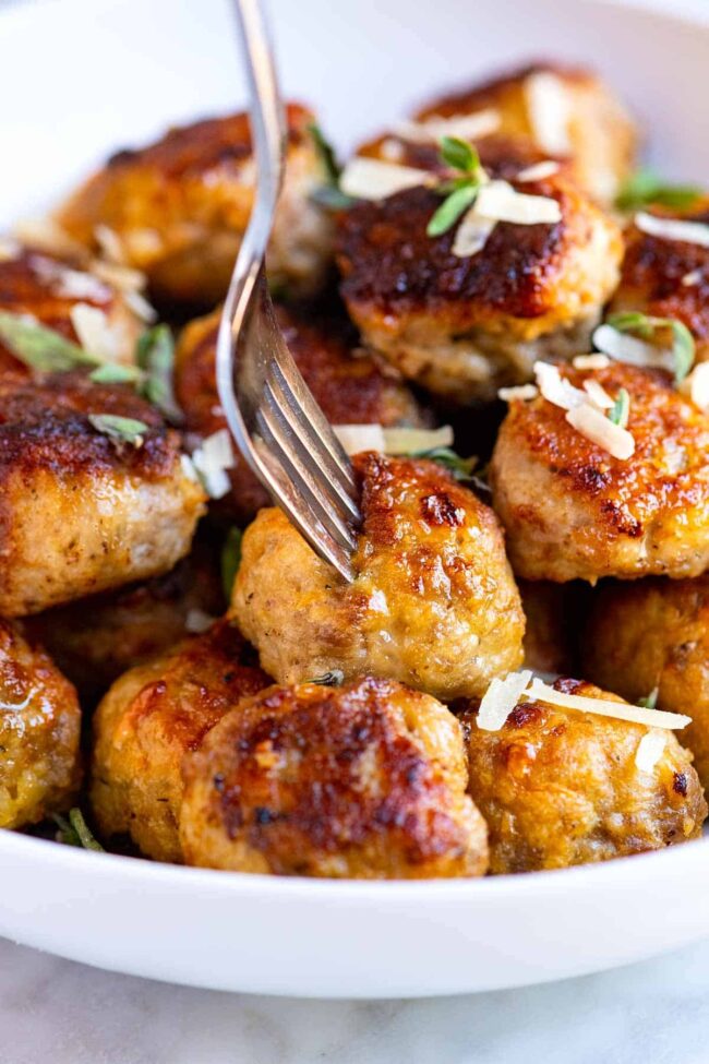 Meatballs