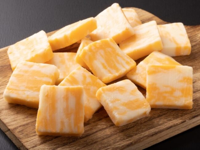 Colby and Colby Jack