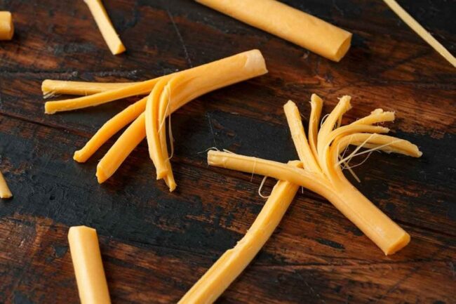 String Cheese