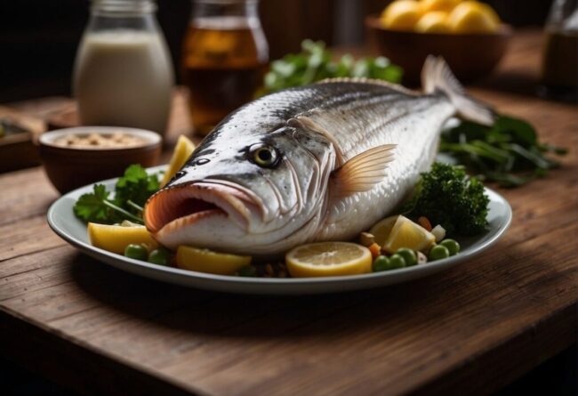 Nutritional Differences