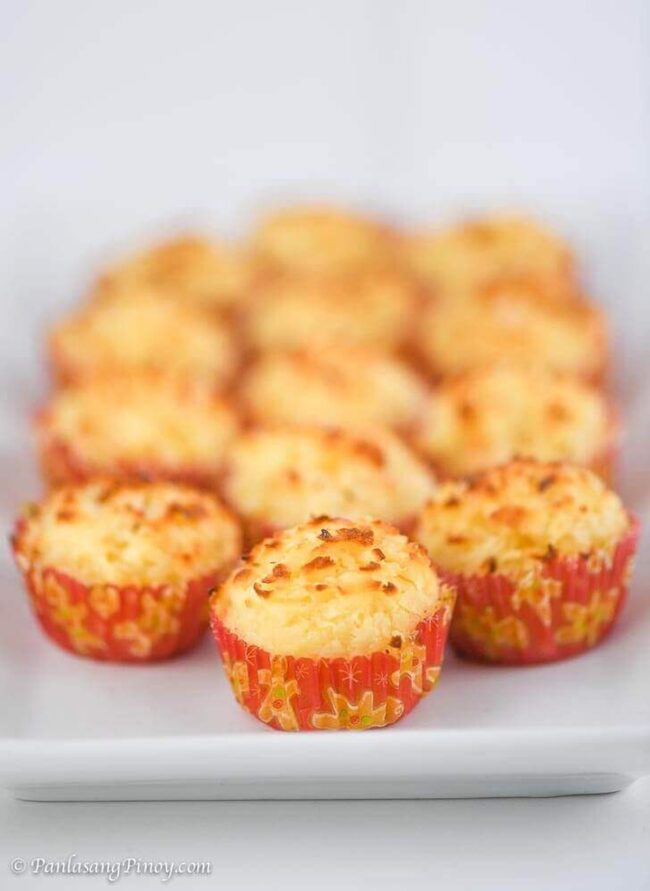 Coconut Macaroons