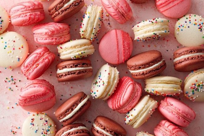 Macarons