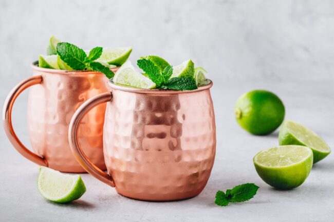 Best Tequila Cocktails to Try