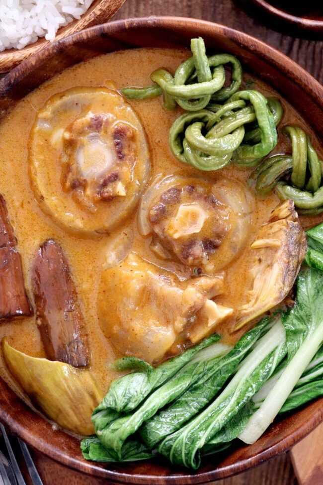 Kare-Kare