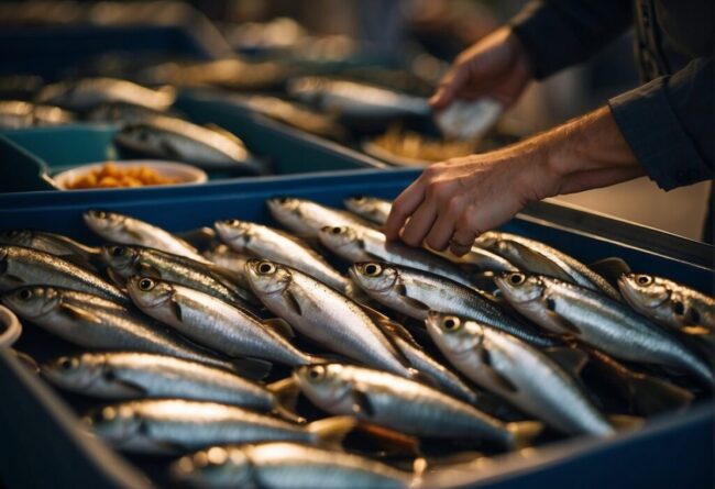 Tips for Choosing Substitutes for Mackerel