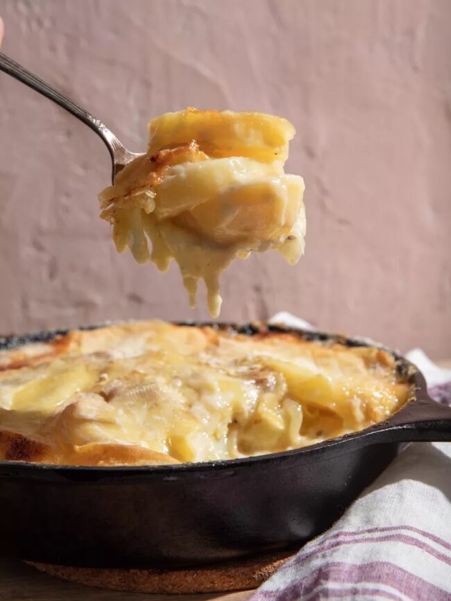 Tartiflette