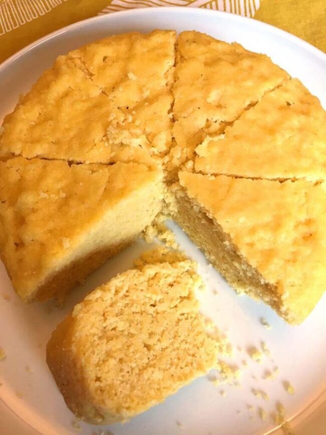 Cornbread