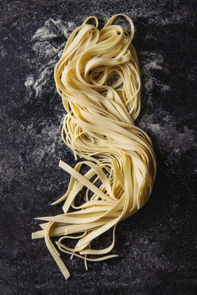 Long Pasta