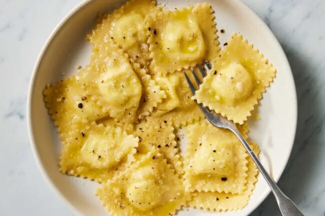 Ravioli