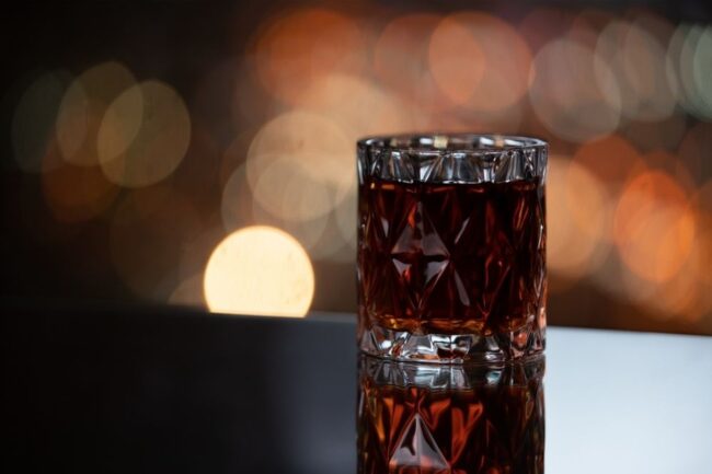 Bourbon