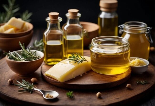Best Replacements for Duck Fat