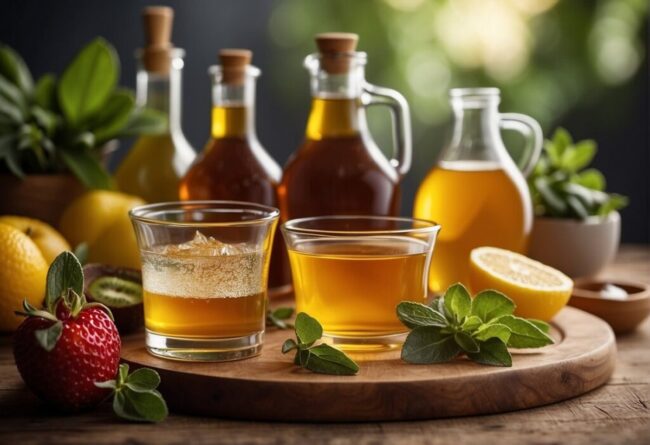 Sweetener Options for Special Diets
