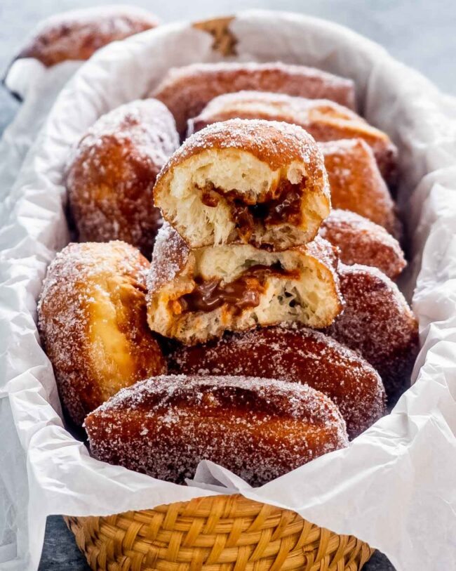 Malasadas