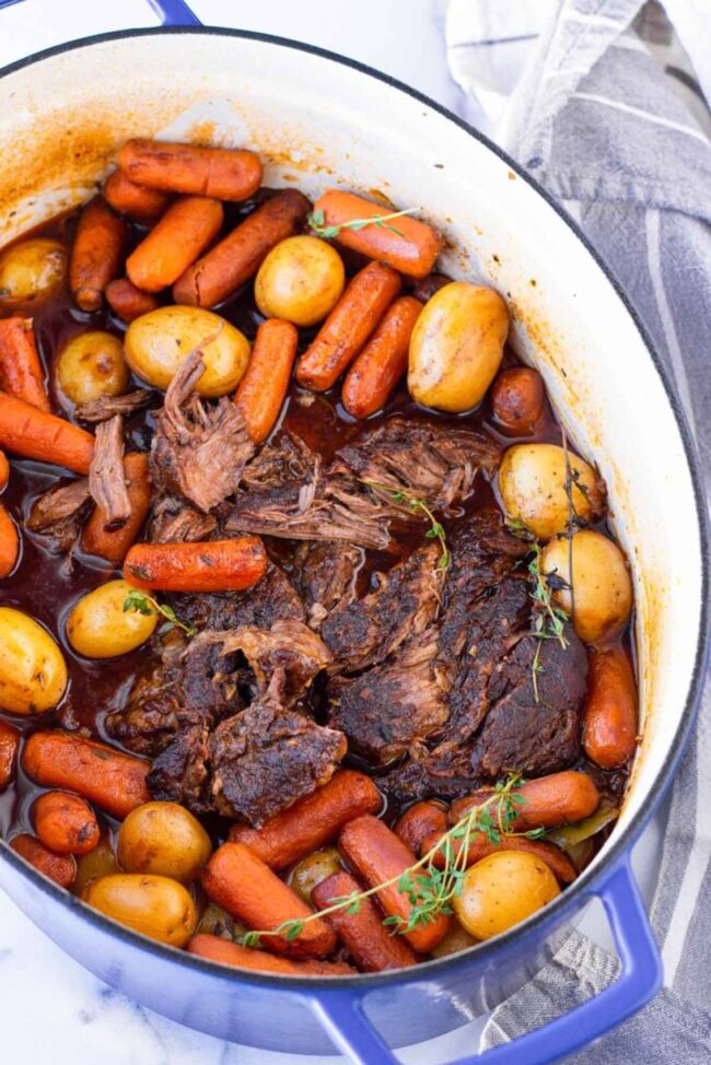 Pot Roast