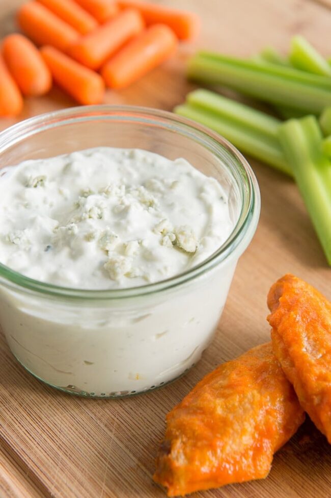 Blue Cheese Dip