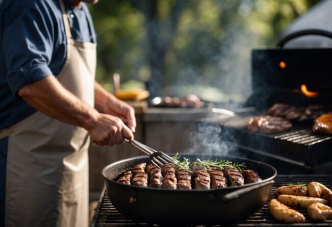 Cooking with Venison Replacements