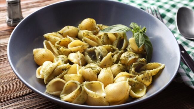 Conchiglie