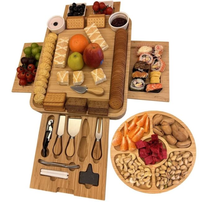 Simple Food Buying Guide
