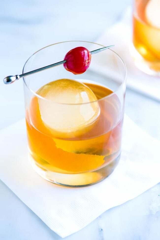 Old Fashioned