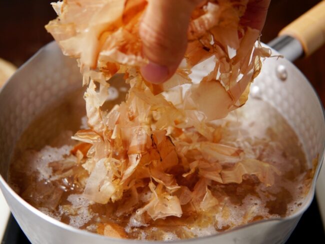 DIY Dashi