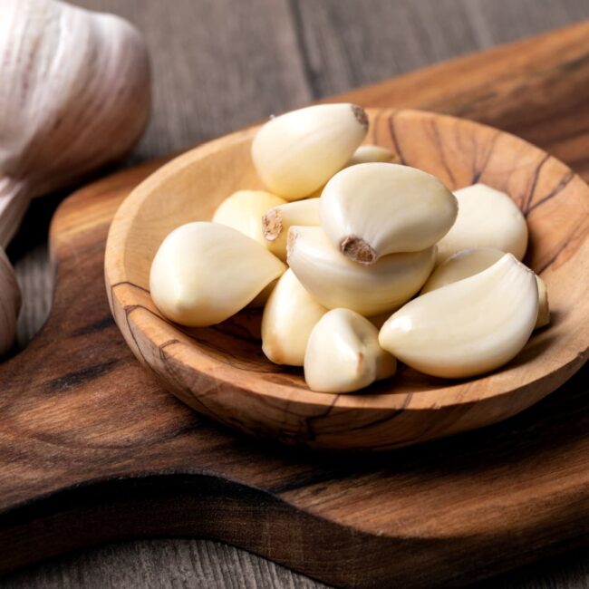 Garlic