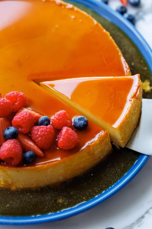 Flan