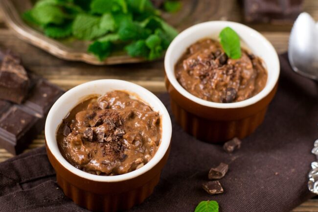 Dairy-Free Alternatives