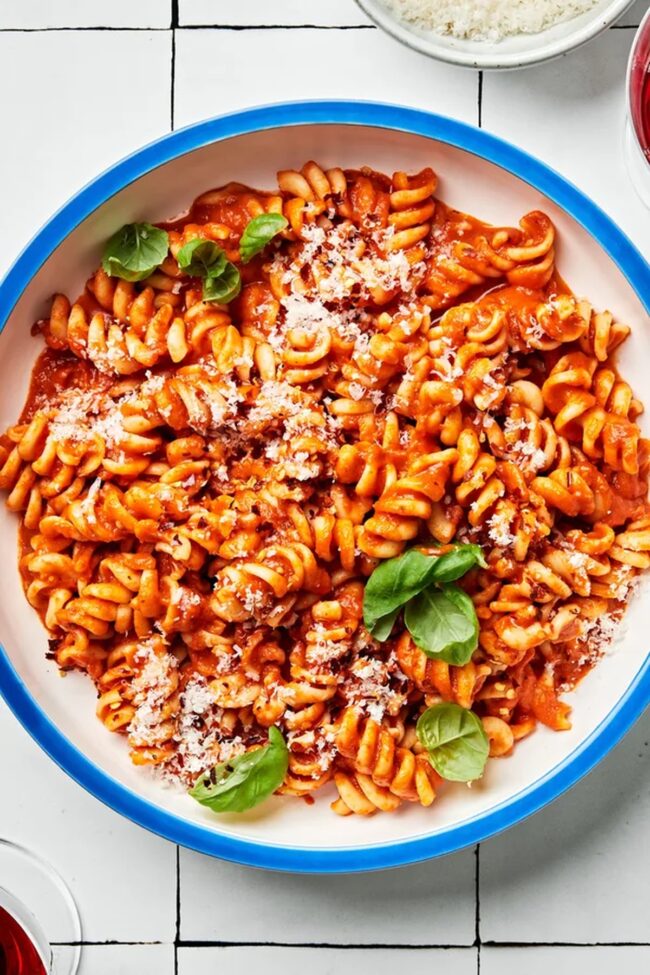 Fusilli