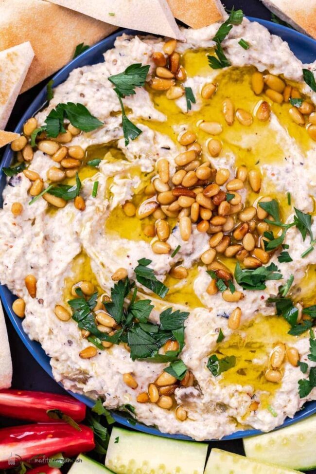 Baba Ganoush