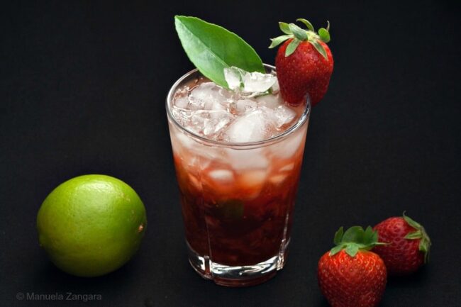 Caipiroska