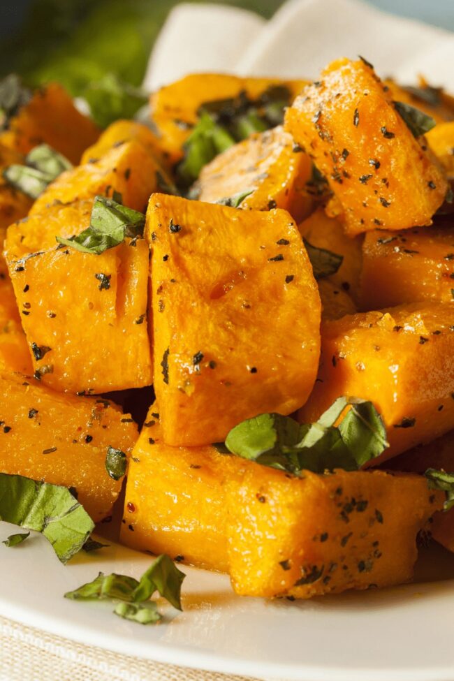 Butternut squash
