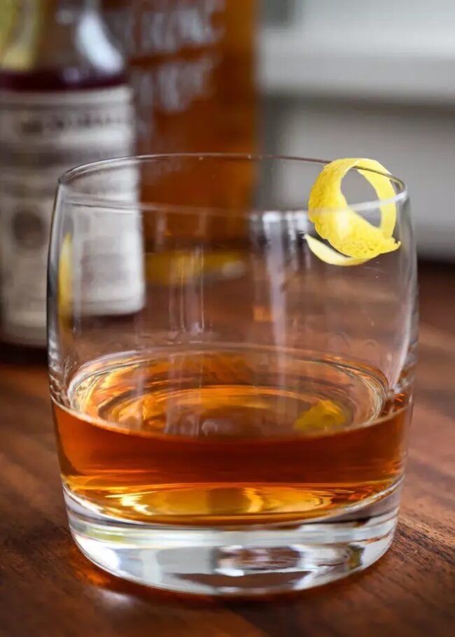 Sazerac