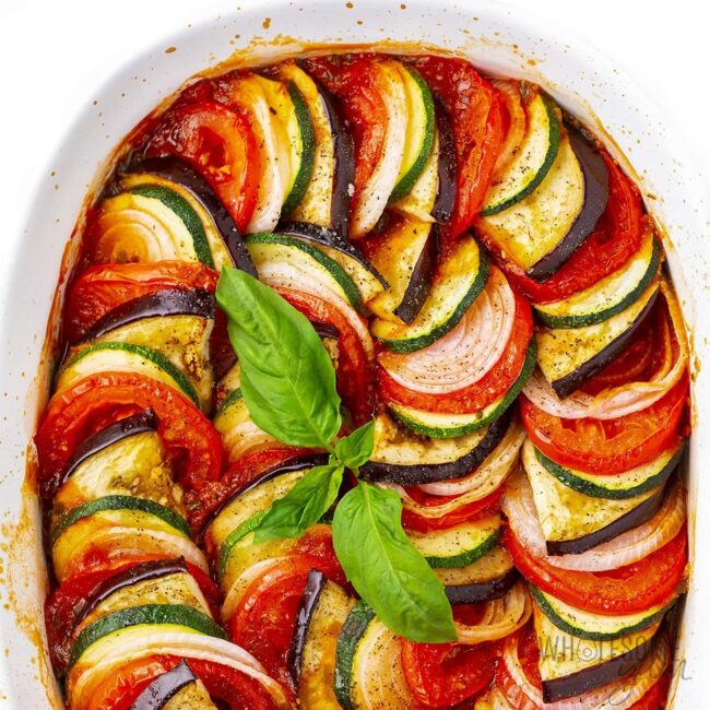 Ratatouille