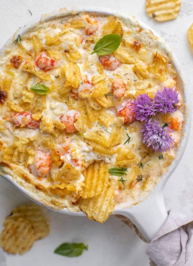 Lobster Dip