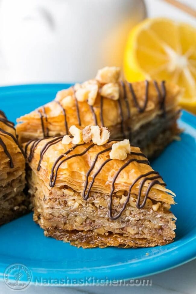 Baklava