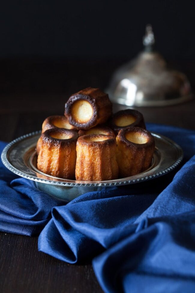 Caneles