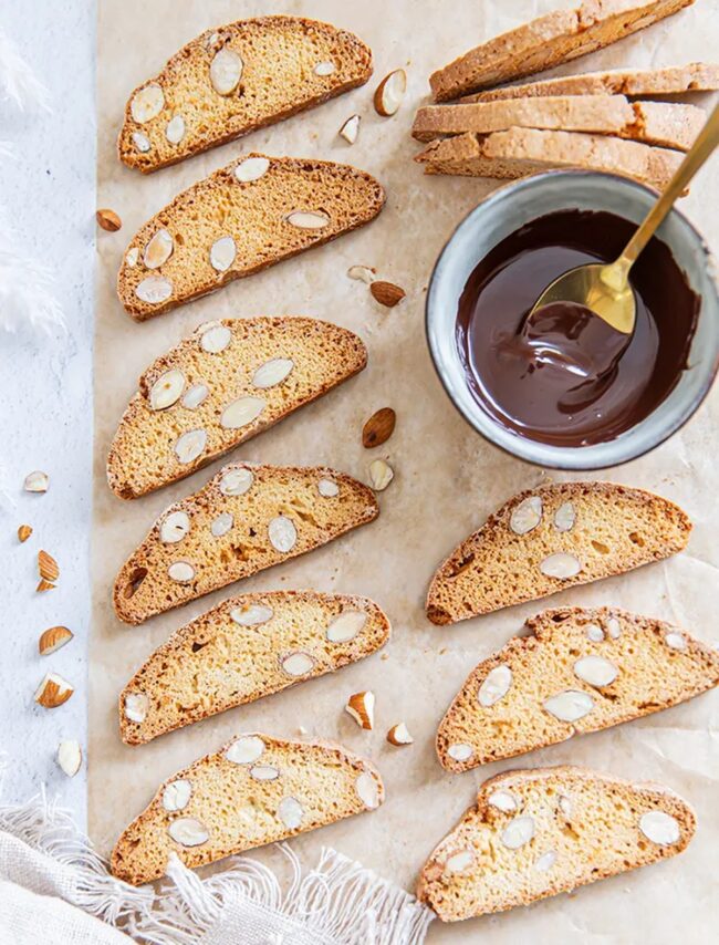 Biscotti
