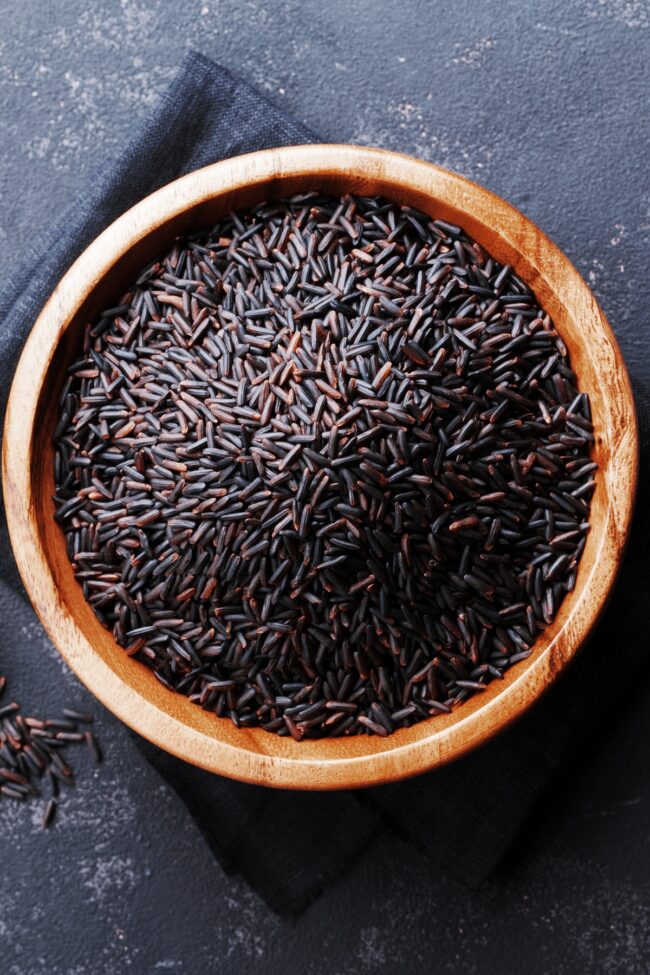 Wild Rice