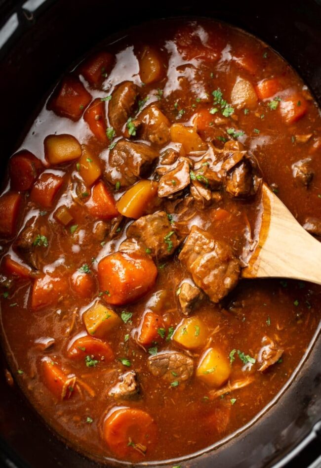 Beef Stew