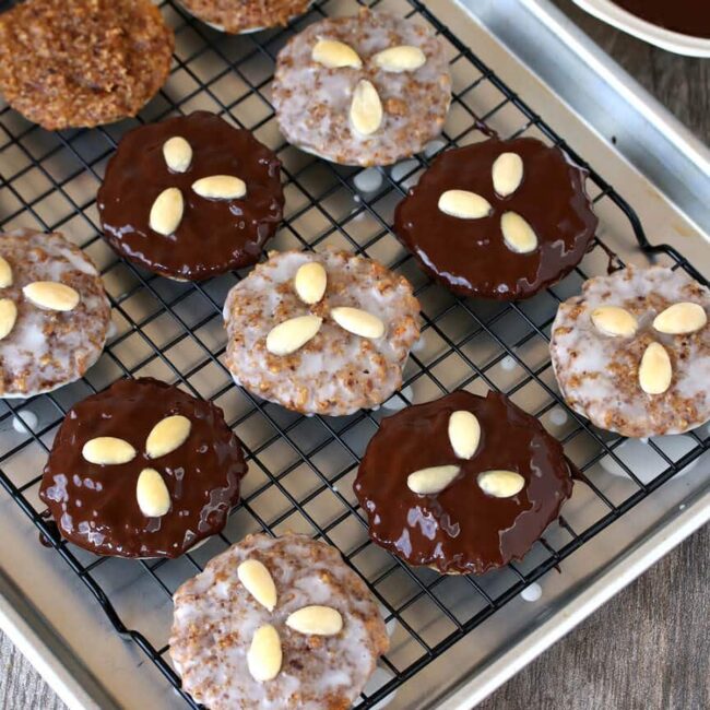Lebkuchen