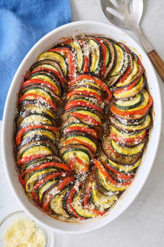 Ratatouille