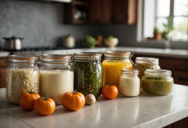 Helpful Cooking Tips and Tricks